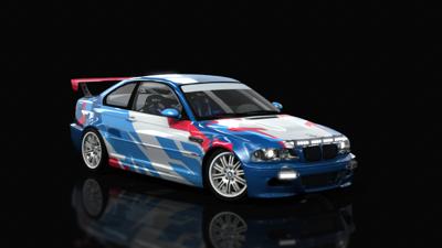 bmw motorsport
