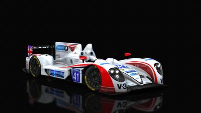 14LM_Greaves Motorsport
