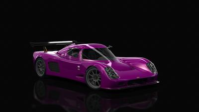 Mauve