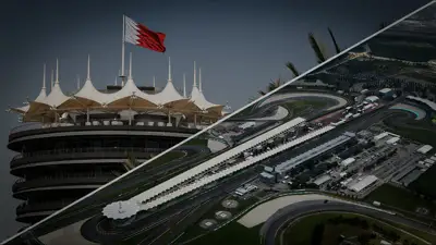 Sepang 2026