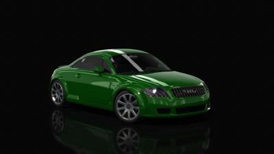 Irishgreen