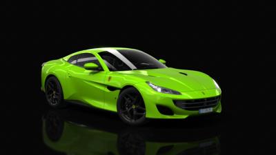 Electric Green