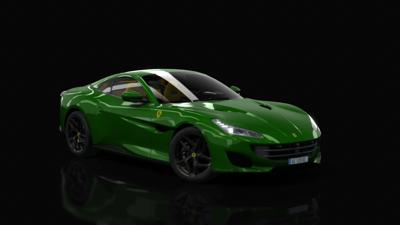 Verde Camel