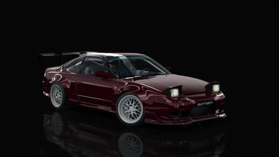 Dark Red