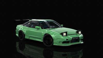 Light Green