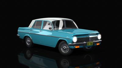 Special - Aqua Turquoise