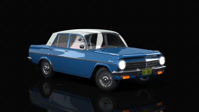 Special - Eden Blue