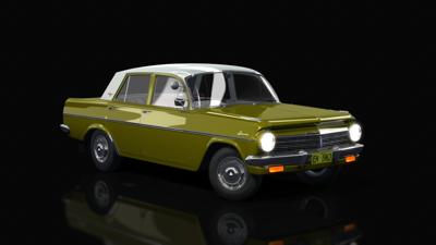 Special - Kalgoorlie Gold