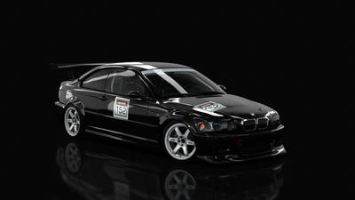 BMW M3 (E46) Circuit