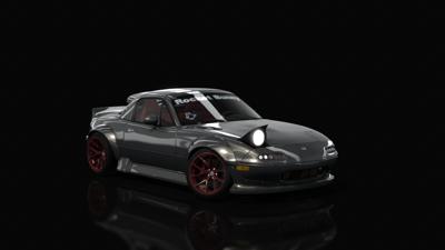 carbon bunny