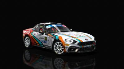 Skin_Nitiss_124_Abarth_RGT