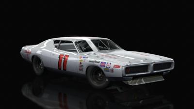 Dodge Charger 1971