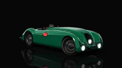 british_racing_green