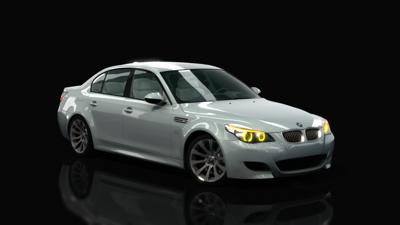 Silverstone_II_Metallic