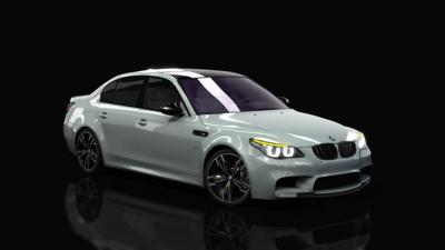 Silverstone_II_Metallic