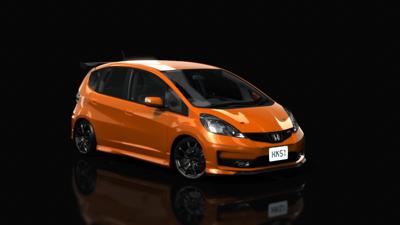 Sunset_Orange_II
