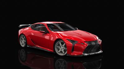 05_itsdraik_3T5_Radiant_Red