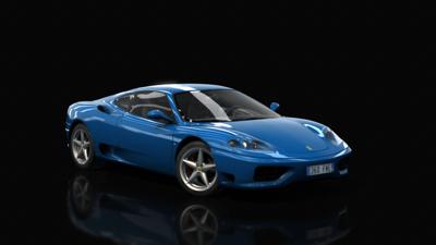 Azzurro