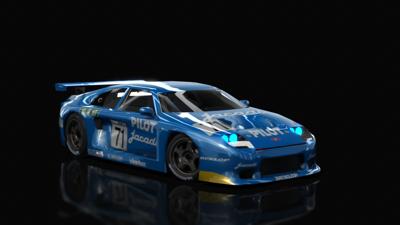 JacadiRacing#71