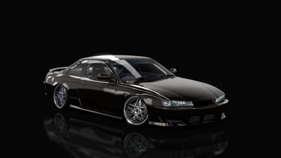 PS14 Kouki \ Trvbl