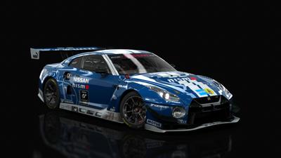 Schulze Motorsport #123