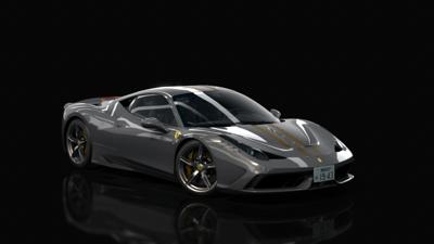 Nero_Daytona