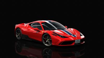 Rosso_Scuderia_carbon