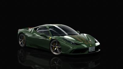 Verde_British