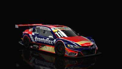 Cavaleiro_Racing