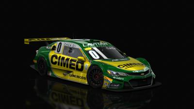 Cimed_Racing