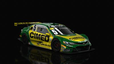 Cimed_Racing_Team