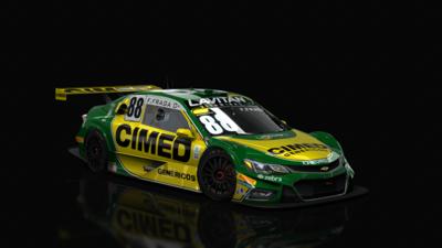 Cimed_Racing_Team01