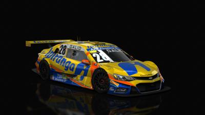 Ipiranga_Racing