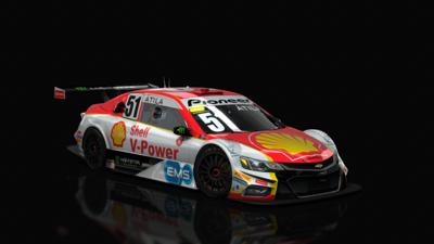 Shell_Racing