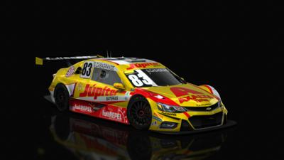 Vogel_Motorsport