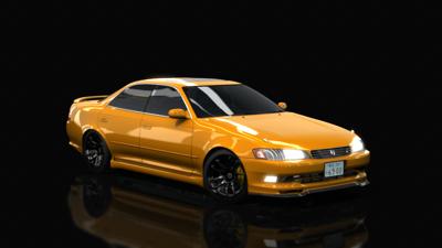 07_Metallic Gold