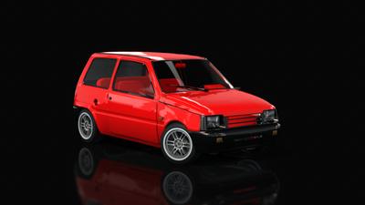 Max Red