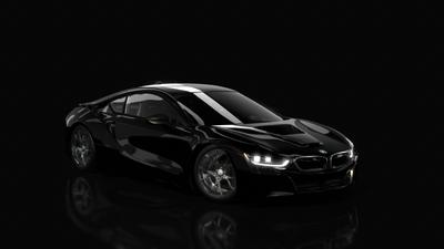 BMW I8 | V10 | Hybrid