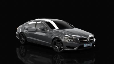 Designo Magno Platin Metallic