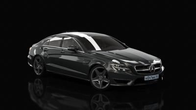 Designo Mocha Black Metallic