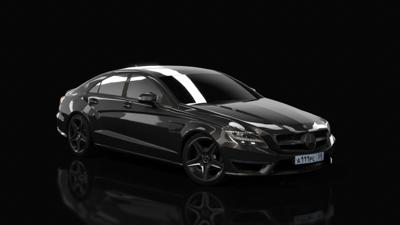 Indium Gray Metallic