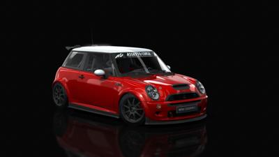 02_Chili Red