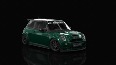British Racing Green Metallic_2