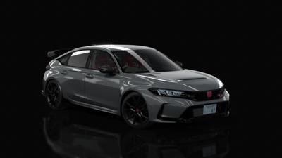 01_Polished Metal Metallic