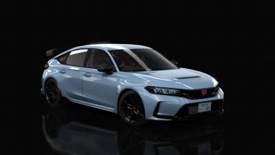 07_Sonic Grey Pearl