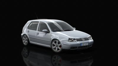 Reflex Silver Metallic