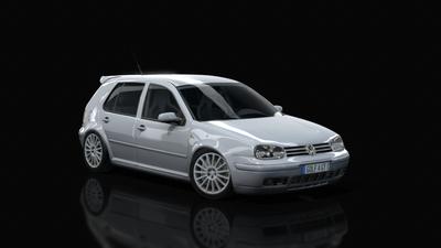 Reflex Silver Metallic