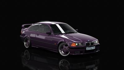 Macao Blue Metallic