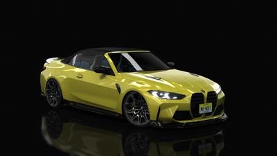 austin_yellow_metallic