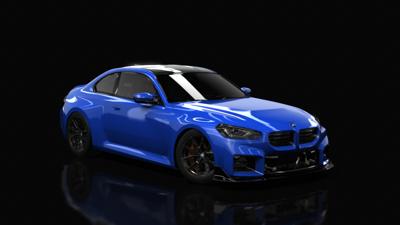 Royal Blue